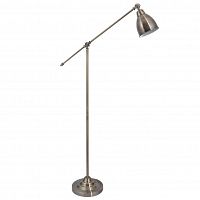 торшер arte lamp 43 a2054pn-1ab во Владивостоке