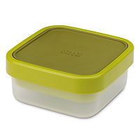 ланч-бокс для салатов компактный goeat™ зелёный во Владивостоке