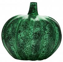 декор autumn gifts pumpkin green во Владивостоке