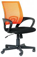 компьютерное кресло easychair 304 tc net офисное во Владивостоке