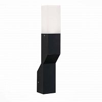 уличный настенный светодиодный светильник st luce sl100.401.02 во Владивостоке