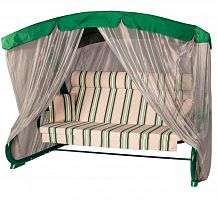 качели leset 904 green premium во Владивостоке