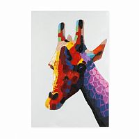 картина giraffe во Владивостоке