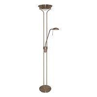торшер arte lamp duetto a4329pn-2ab во Владивостоке
