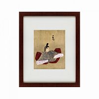 картина: emperor of japan shijо, 1241 во Владивостоке