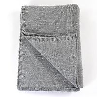 плед silver snow, 130х180 см во Владивостоке