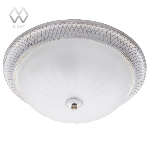 потолочный светильник mw-light ариадна 450013603 во Владивостоке