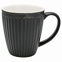 кружка alice dark grey во Владивостоке