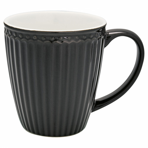 кружка alice dark grey во Владивостоке