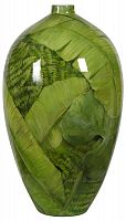 ваза настольная leaves bowl small во Владивостоке