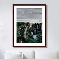 картина: the stunning iceland во Владивостоке
