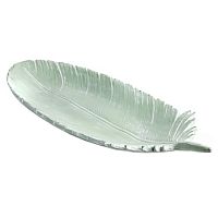 сервировочное блюдо bird feather во Владивостоке