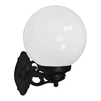 уличный настенный светильник fumagalli bisso/g250 g25.131.000.aye27 во Владивостоке