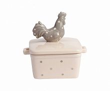 емкость для хранения с крышкой dot cock во Владивостоке