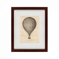 картина: the great balloon, 1788 во Владивостоке