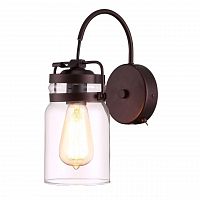 бра arte lamp bene a9179ap-1ck во Владивостоке