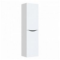 шкаф-пенал для ванной iddis cloud clo40w0i97 во Владивостоке