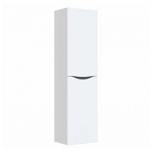 шкаф-пенал для ванной iddis cloud clo40w0i97 во Владивостоке