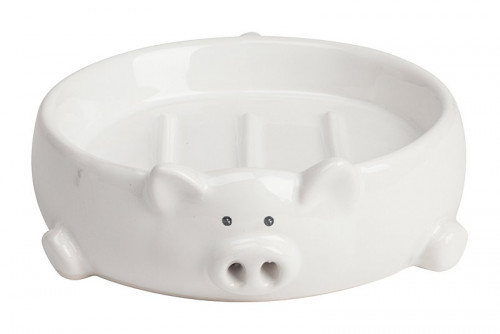 подставка для мыла pig shape во Владивостоке