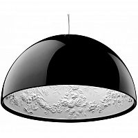 подвесной светильник skygarden lighting flos d60 black во Владивостоке