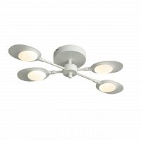 потолочная светодиодная люстра st luce farfalla sl824.502.04 во Владивостоке