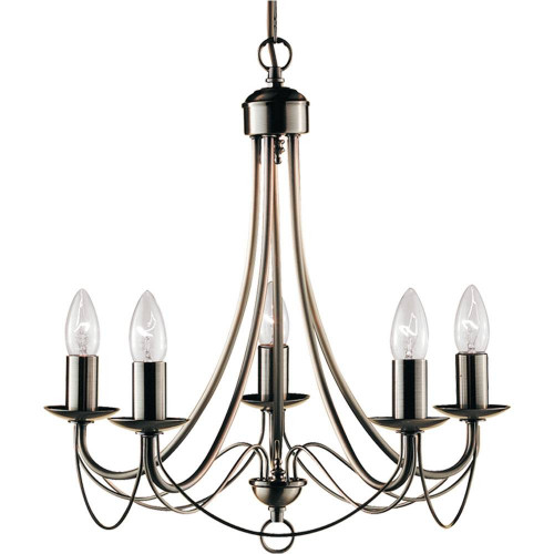 подвесная люстра arte lamp maypole a6300lm-5ab во Владивостоке
