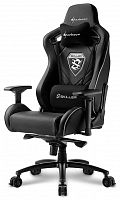 компьютерное кресло sharkoon skiller sgs4 игровое во Владивостоке