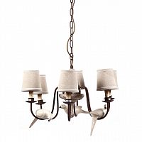 люстра polin белая во Владивостоке