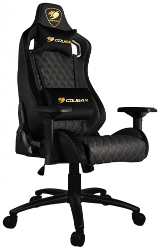 компьютерное кресло cougar armor s royal игровое во Владивостоке