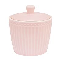 сахарница alice pale pink во Владивостоке