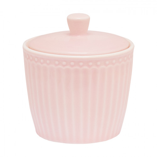 сахарница alice pale pink во Владивостоке