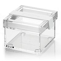 контейнер с крышкой kitchen active s белый во Владивостоке