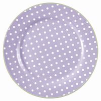 тарелка spot lavendar во Владивостоке