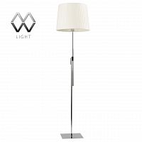 торшер mw-light сити 1 634040401 во Владивостоке