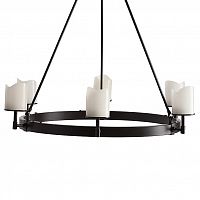 люстра velada белая, чёрная во Владивостоке