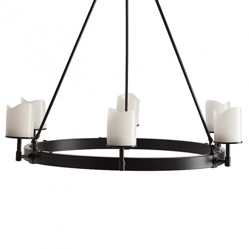 люстра velada белая, чёрная во Владивостоке