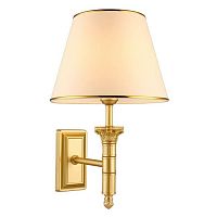 бра arte lamp budapest a9185ap-1sg во Владивостоке