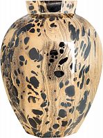 ваза настольная leopard middle во Владивостоке