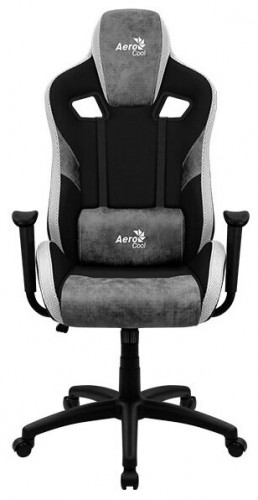 компьютерное кресло aerocool count игровое во Владивостоке
