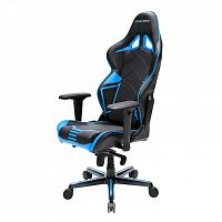 геймерское кресло dxracer oh/rv131/nb во Владивостоке