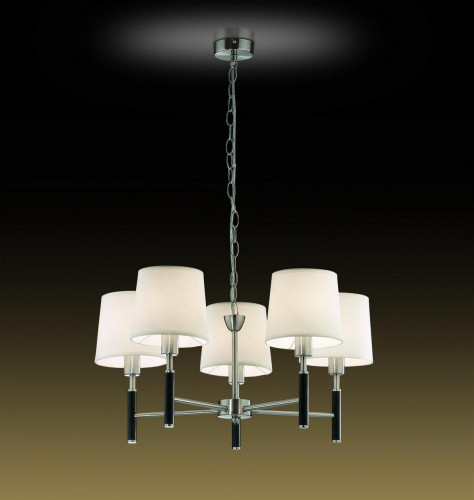 подвесная люстра odeon light glen 2266/5 во Владивостоке