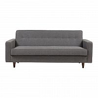 диван bantam sofa прямой серый во Владивостоке