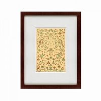 картина: grammar of ornament №13, 1856 во Владивостоке