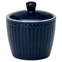 сахарница alice dark blue во Владивостоке