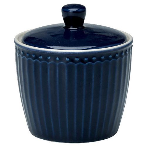 сахарница alice dark blue во Владивостоке