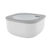 контейнер для хранения store&more 1,9 л серый во Владивостоке