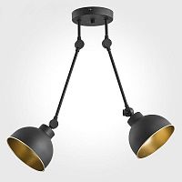 подвесная люстра tk lighting 2174 techno во Владивостоке