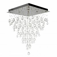 каскадная люстра arti lampadari flusso h 1.4.50.515 n во Владивостоке