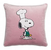 подушка шеф-повар снупи snoopy chef во Владивостоке