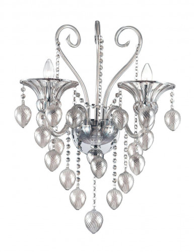 бра st luce vescica sl636.201.02 во Владивостоке